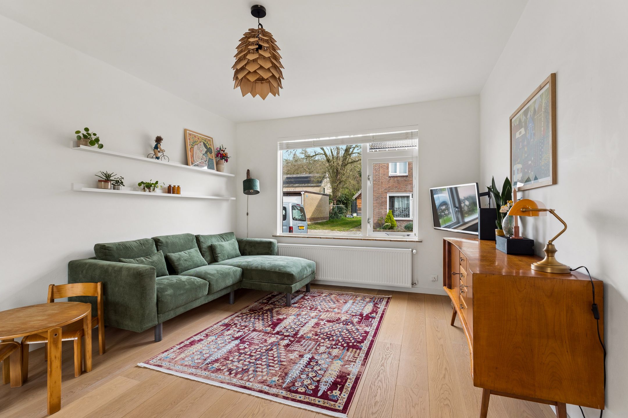 Foto 9 van Derick Huessenstraat 8