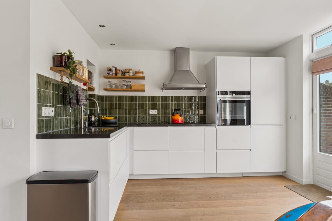 Foto 13 van Derick Huessenstraat 8