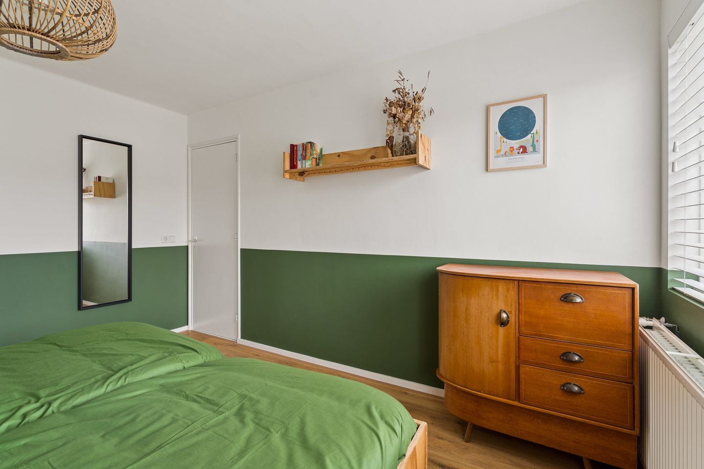 Foto 19 van Derick Huessenstraat 8