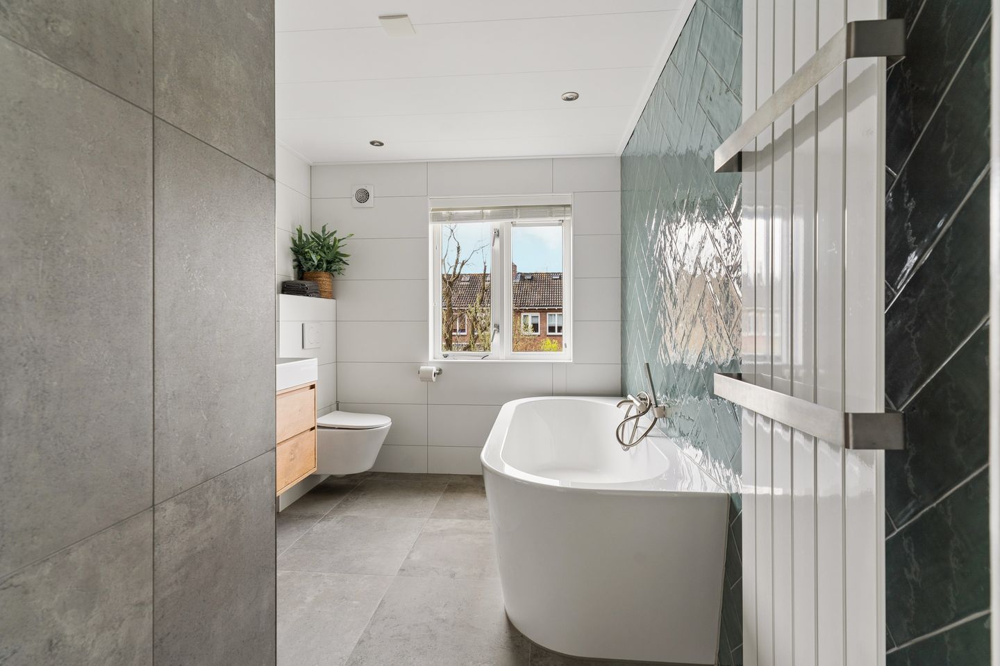 Foto 20 van Derick Huessenstraat 8