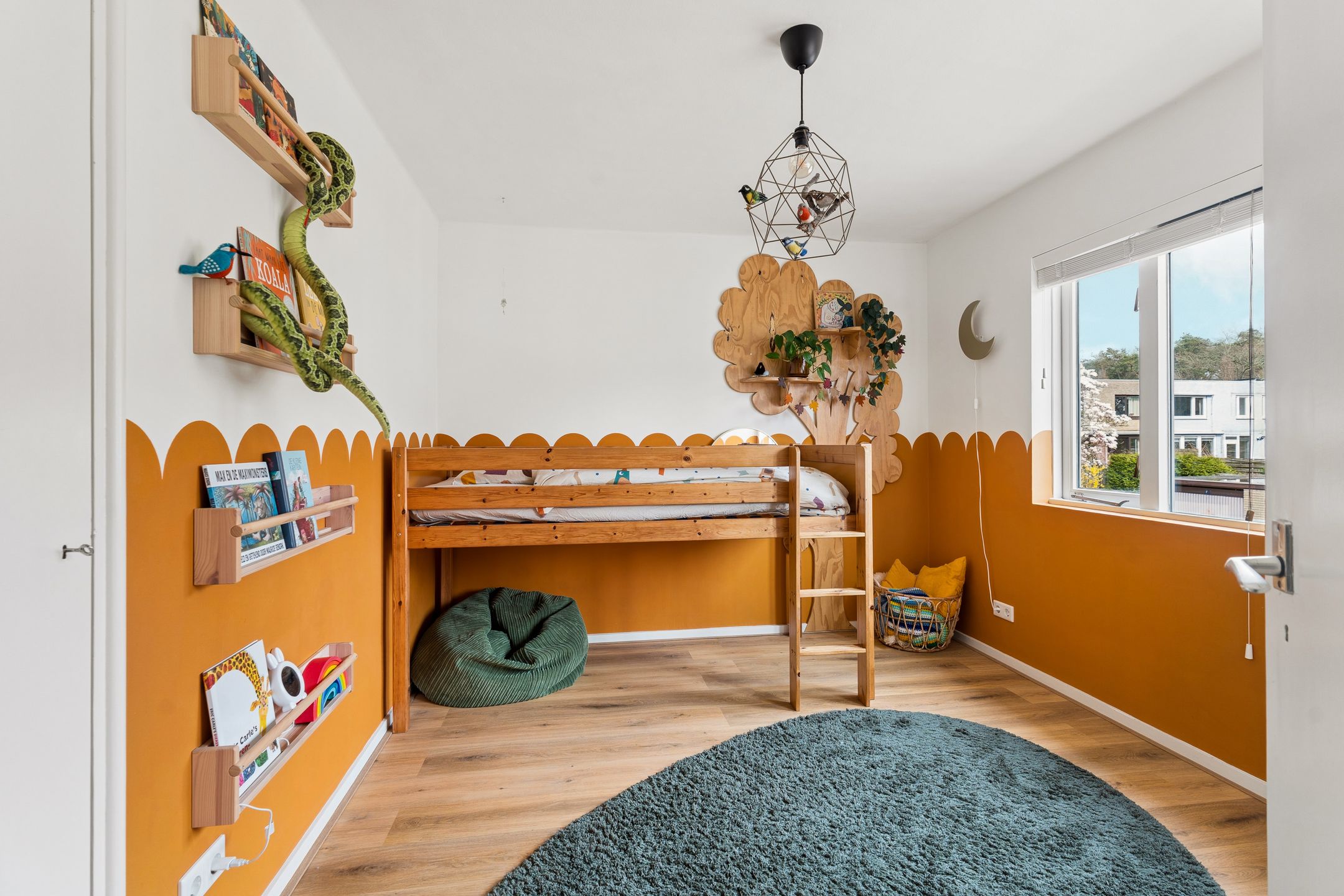 Foto 24 van Derick Huessenstraat 8