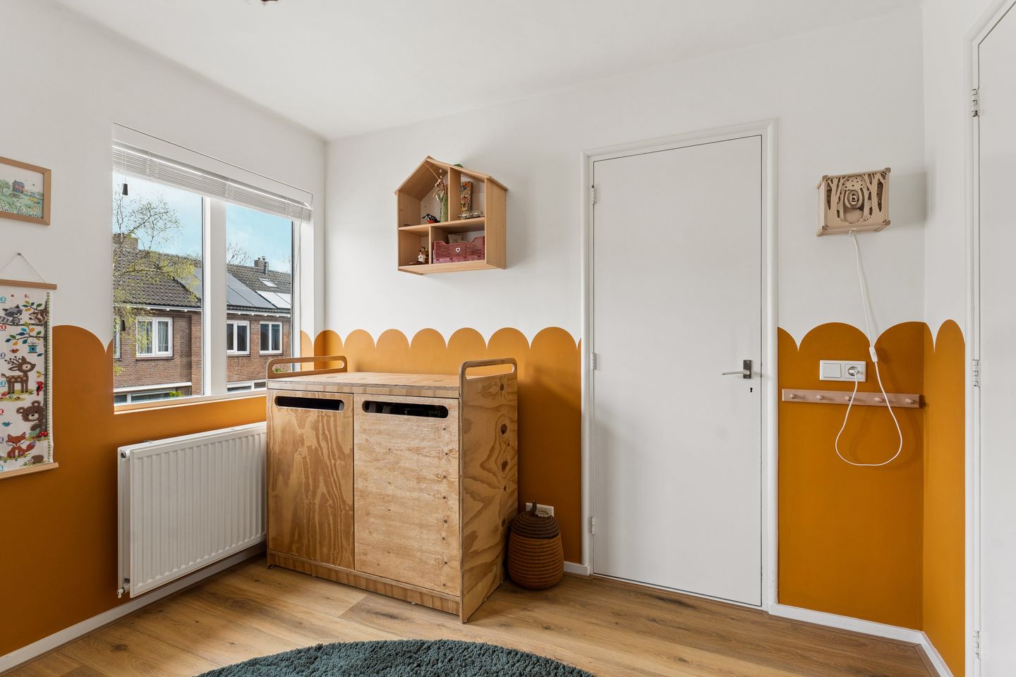 Foto 25 van Derick Huessenstraat 8