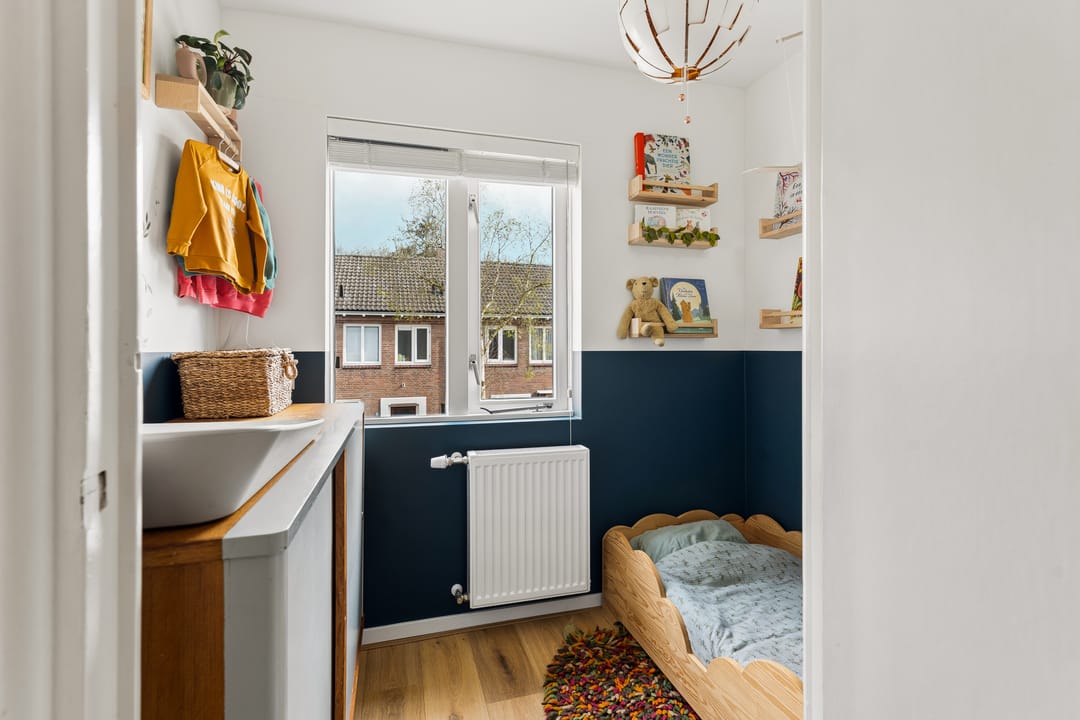 Foto 26 van Derick Huessenstraat 8