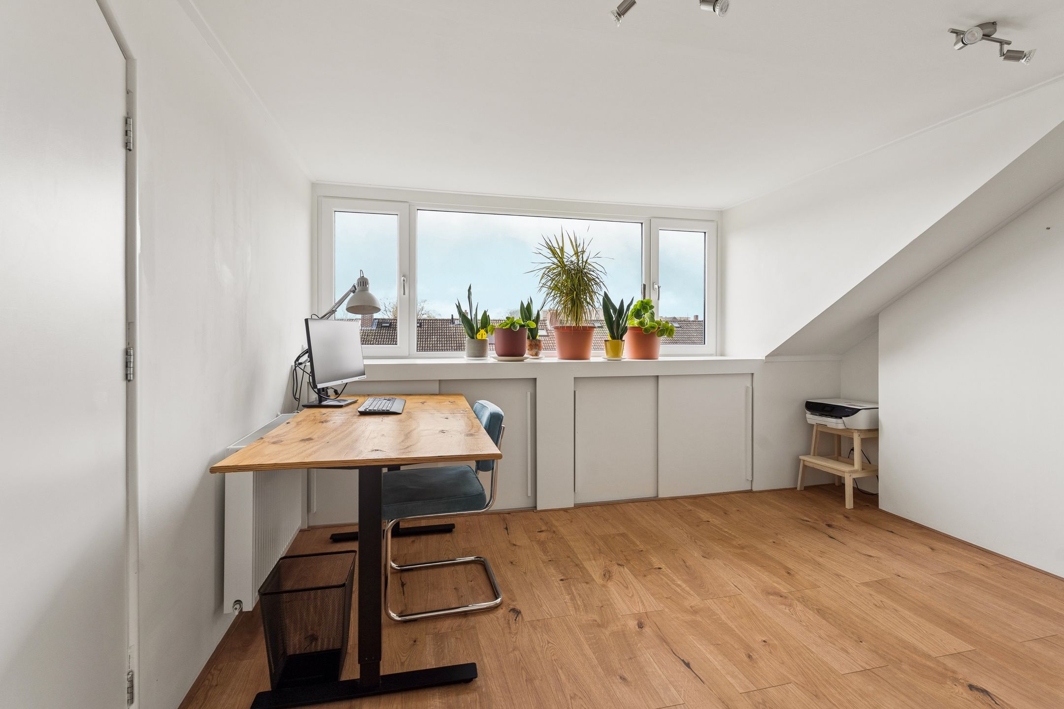 Foto 30 van Derick Huessenstraat 8