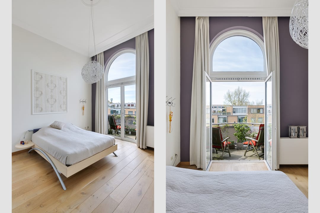 Foto 23 van Arthur van Schendelstraat 70