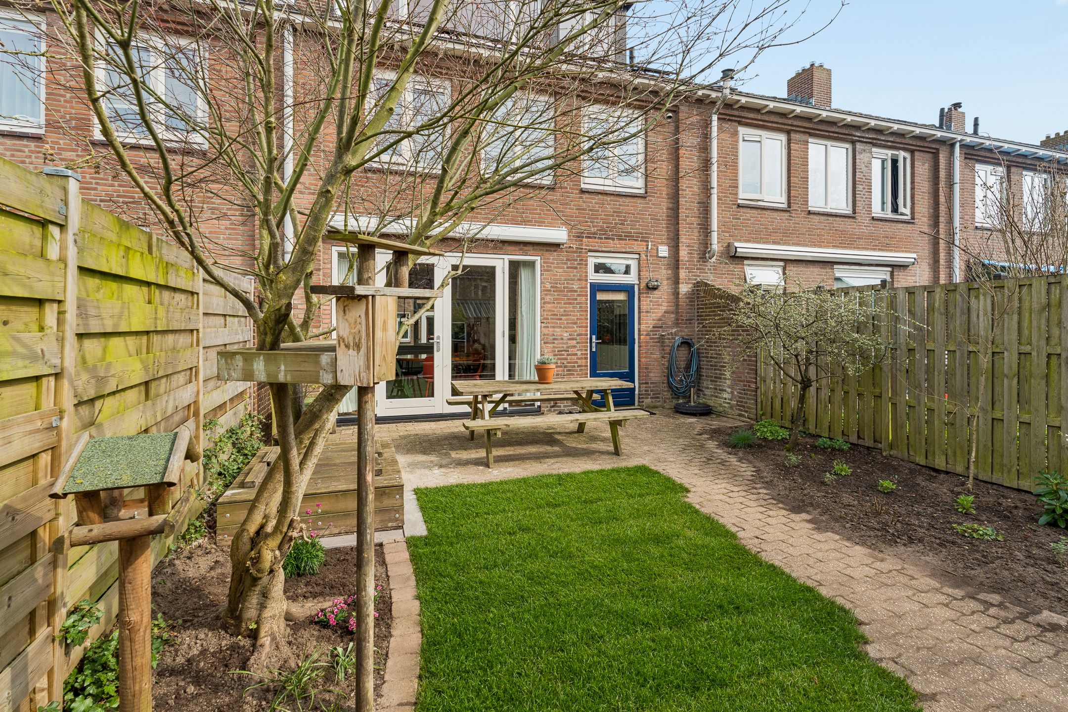 Foto 33 van Derick Huessenstraat 8