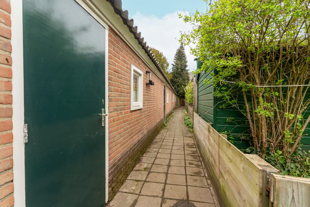 Foto 38 van Derick Huessenstraat 8