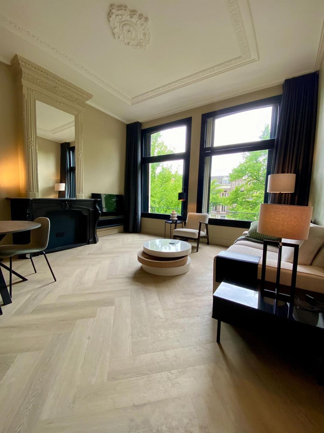 Keizersgracht 820-C, Amsterdam