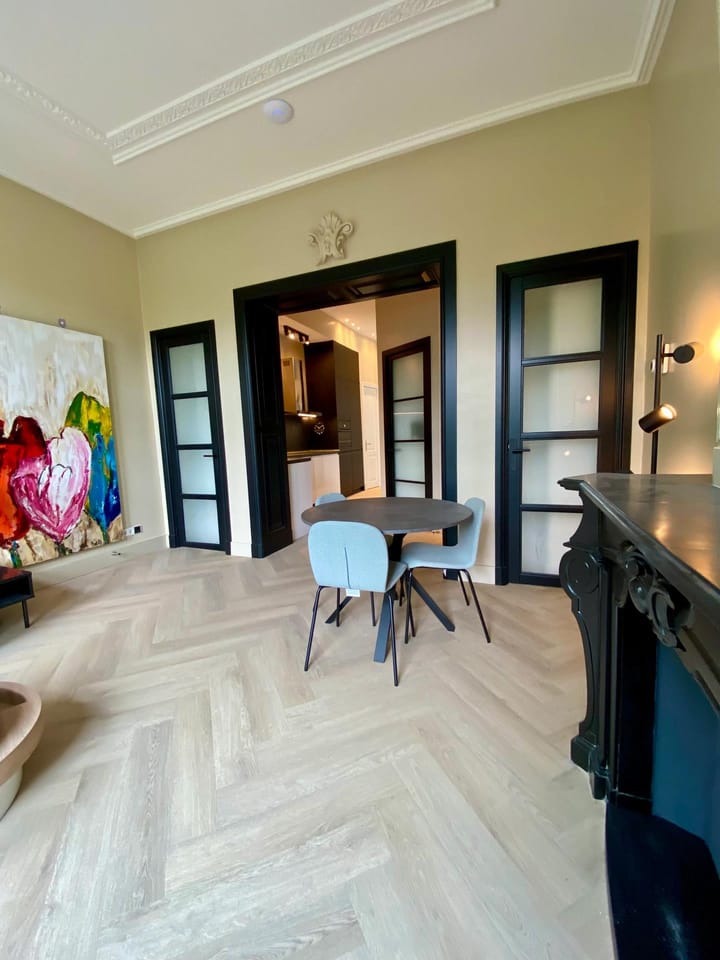 Foto 4 van Keizersgracht 820-C