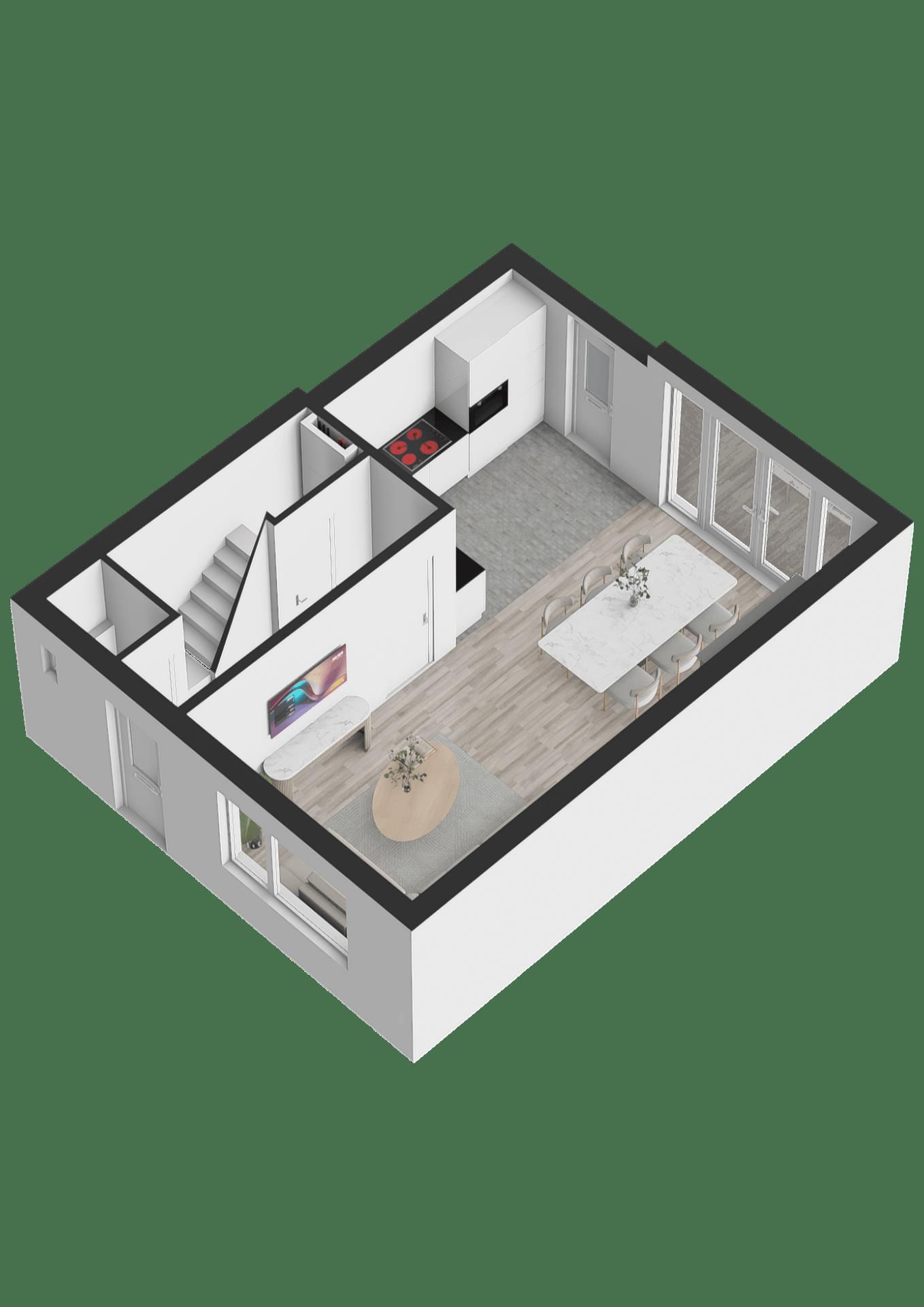 Foto 50 van Derick Huessenstraat 8