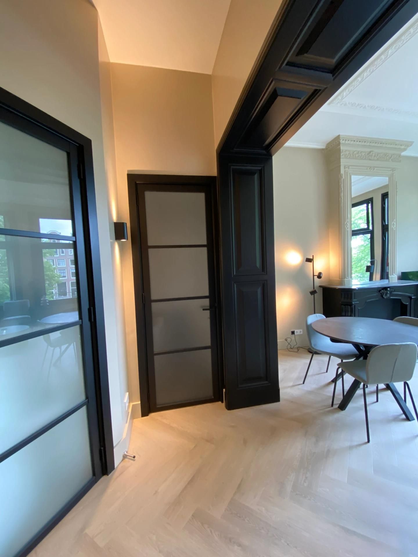 Foto 5 van Keizersgracht 820-C