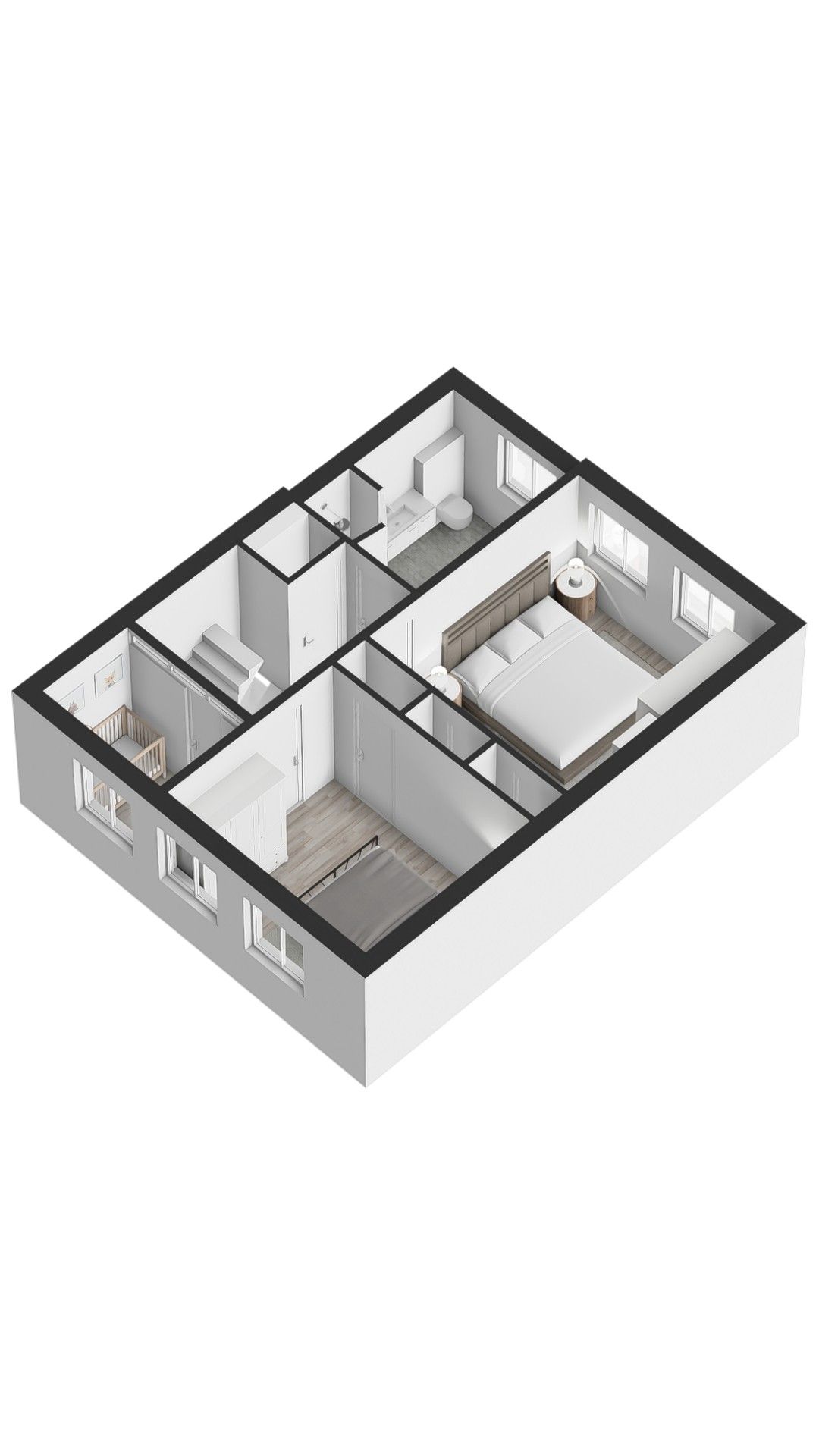 Foto 51 van Derick Huessenstraat 8