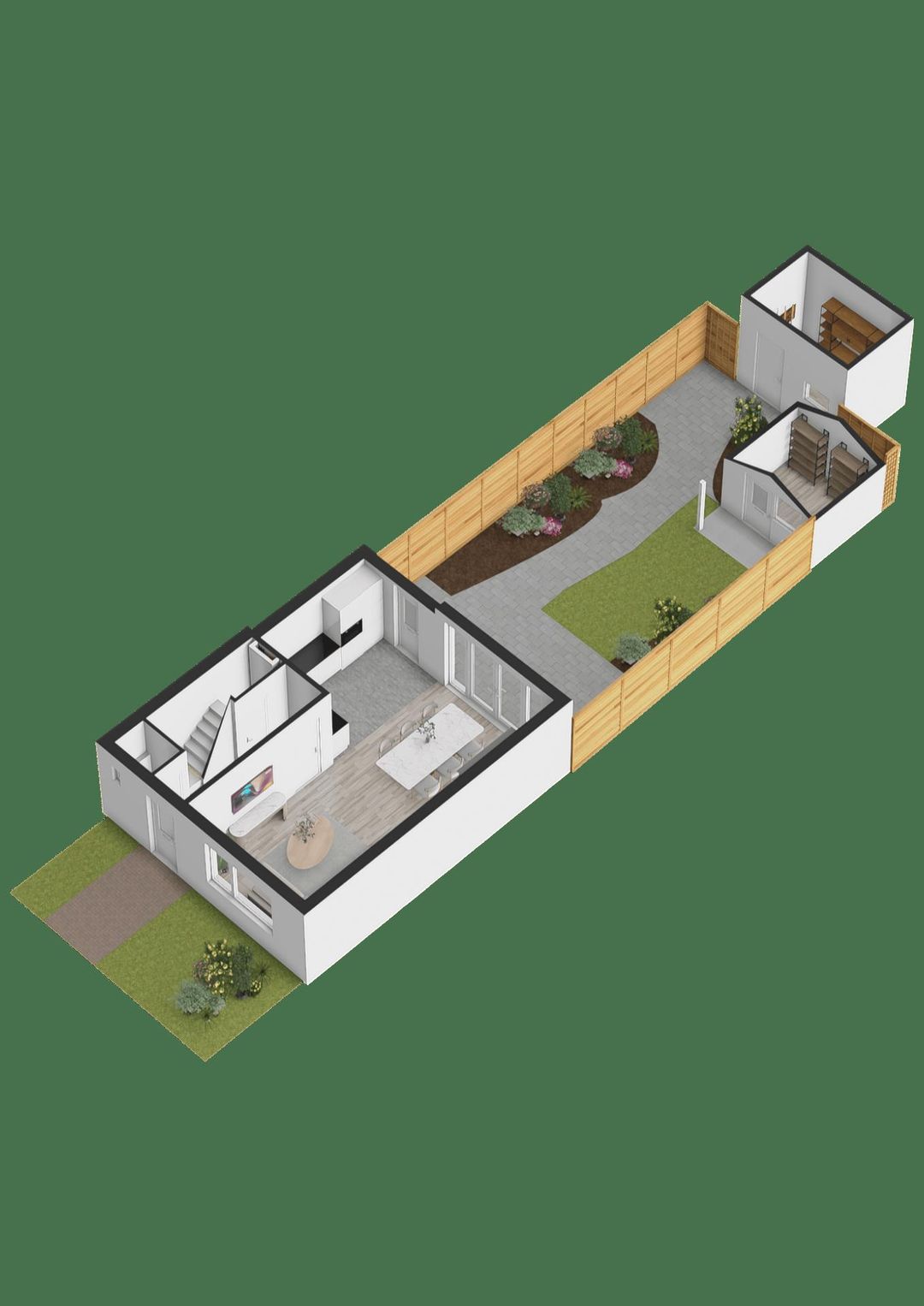 Foto 56 van Derick Huessenstraat 8