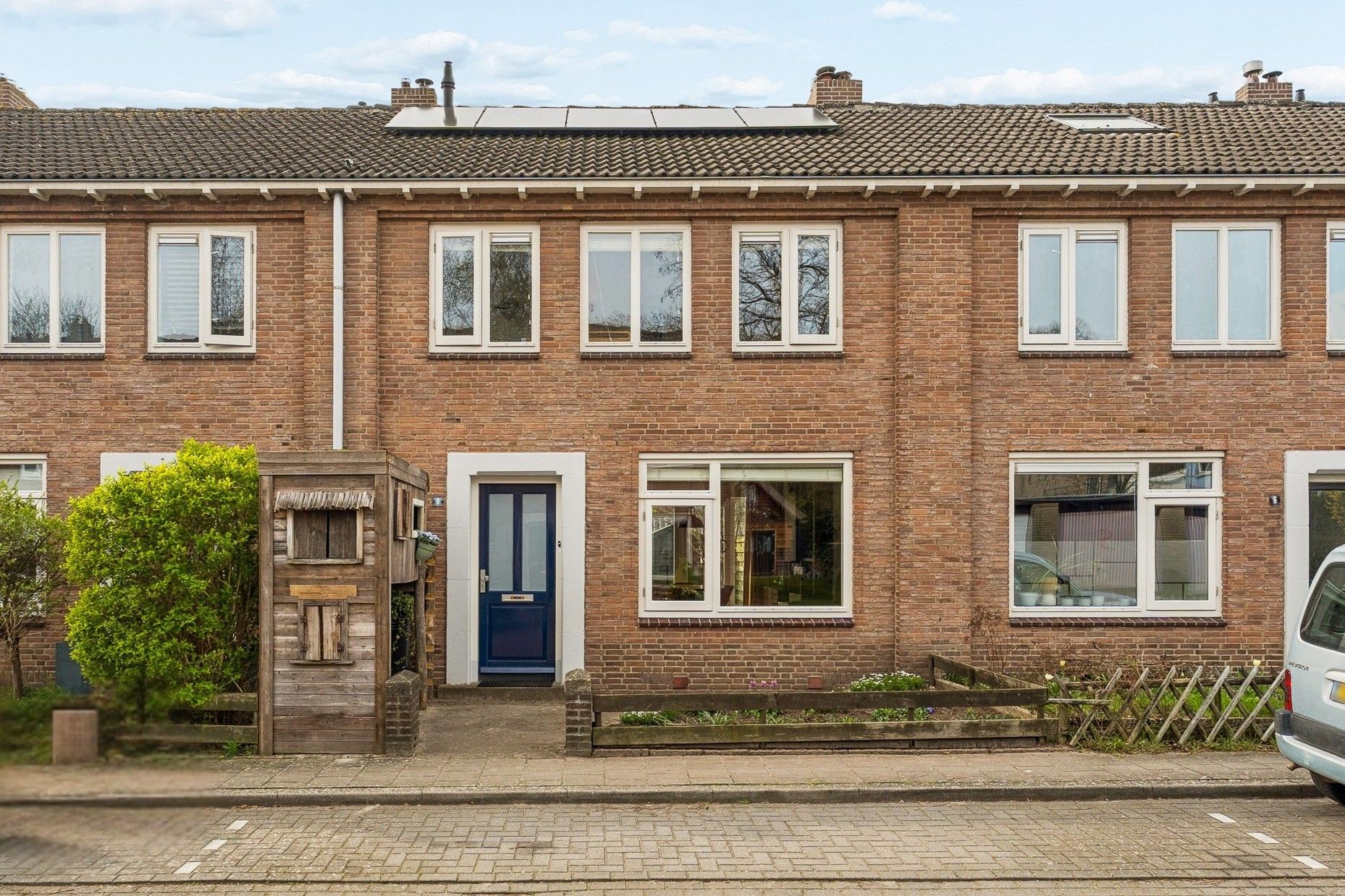 Derick Huessenstraat 8 