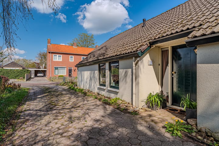 Photo 4 of Pelmolenlaan 1