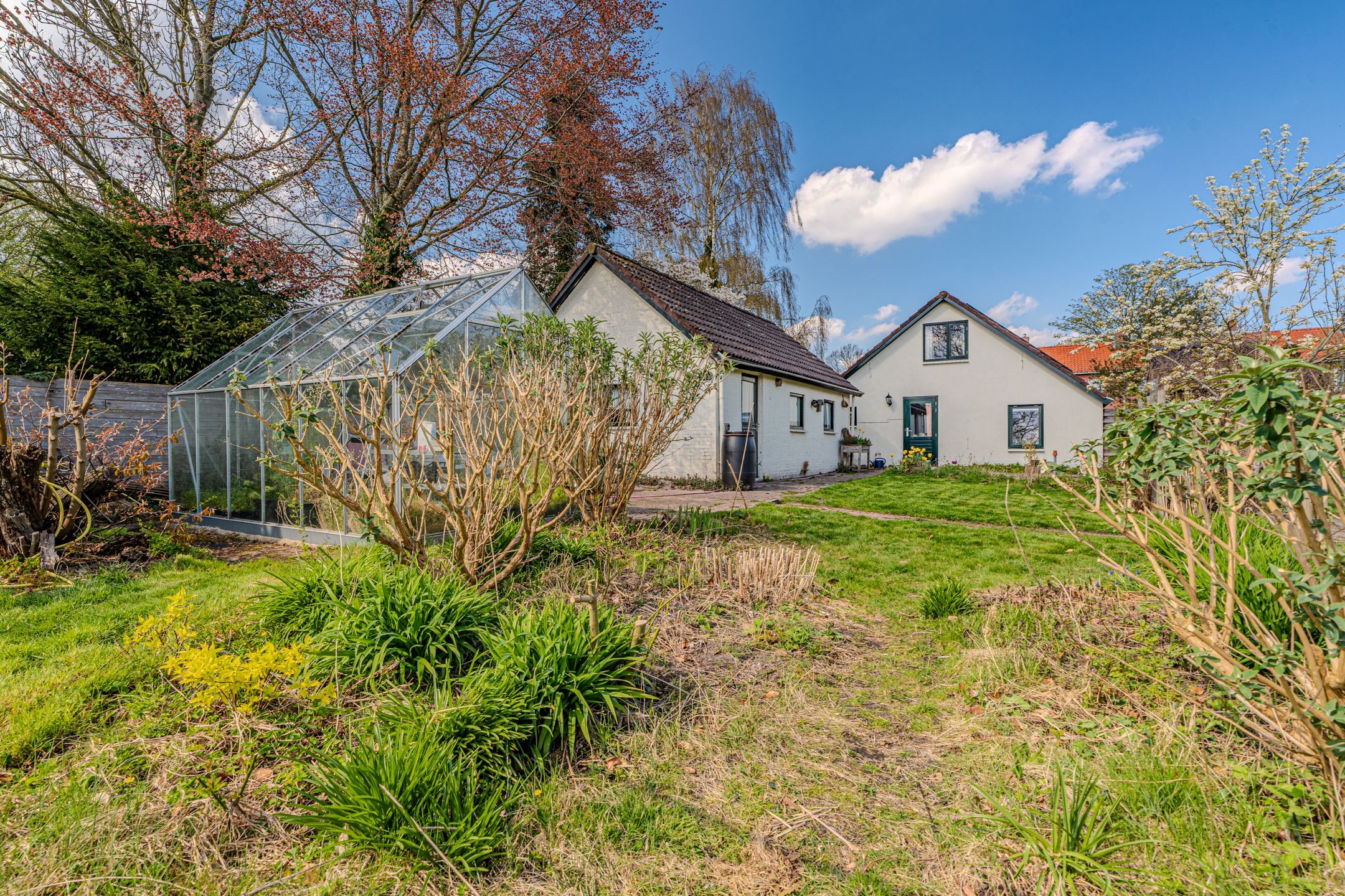 Foto 3 van Pelmolenlaan 1