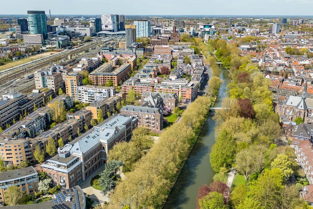 Foto 2 van Arthur van Schendelstraat 70