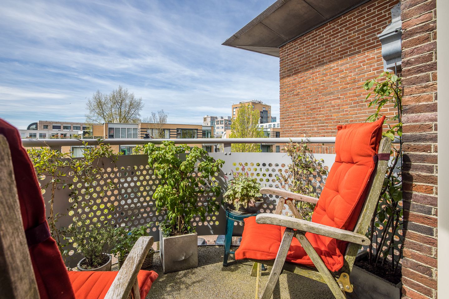 Foto 25 van Arthur van Schendelstraat 70