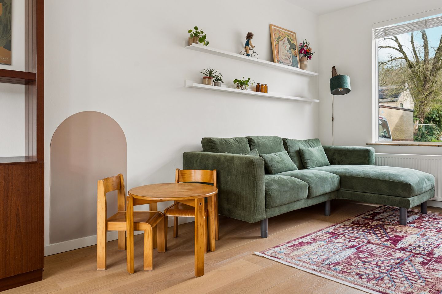 Foto 10 van Derick Huessenstraat 8