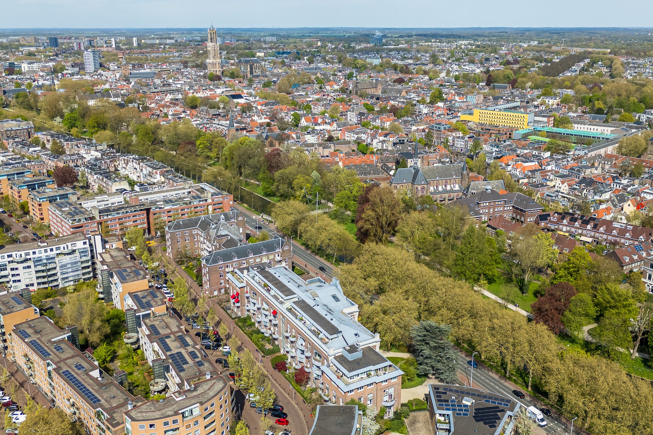 Foto 36 van Arthur van Schendelstraat 70