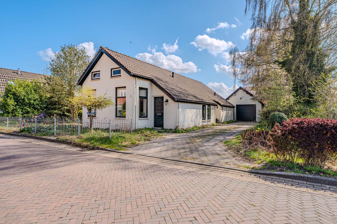 Foto 1 van Pelmolenlaan 1