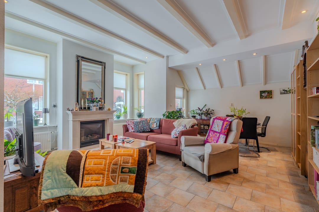 Foto 2 van Pelmolenlaan 1