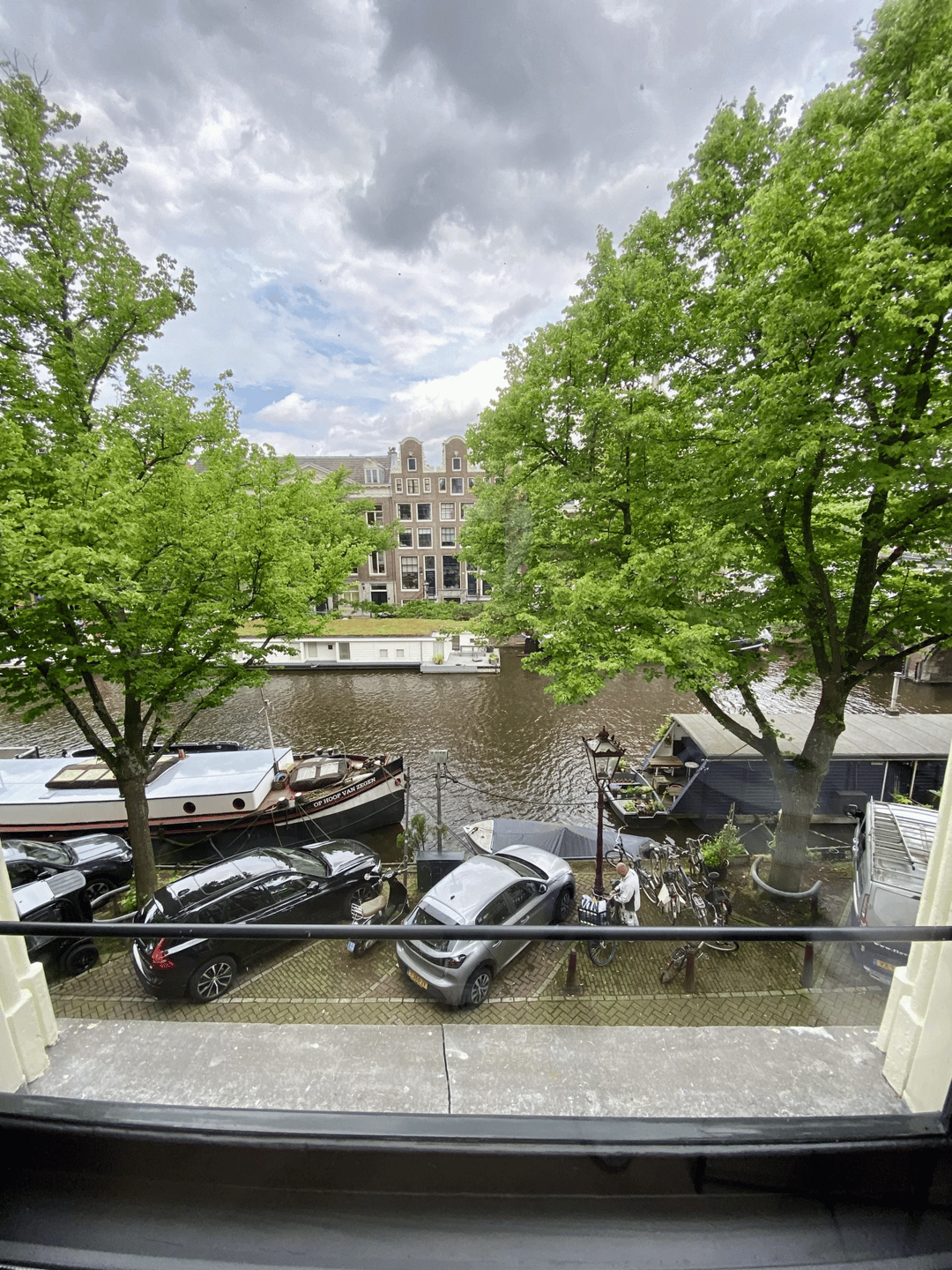 Foto 13 van Keizersgracht 820-C