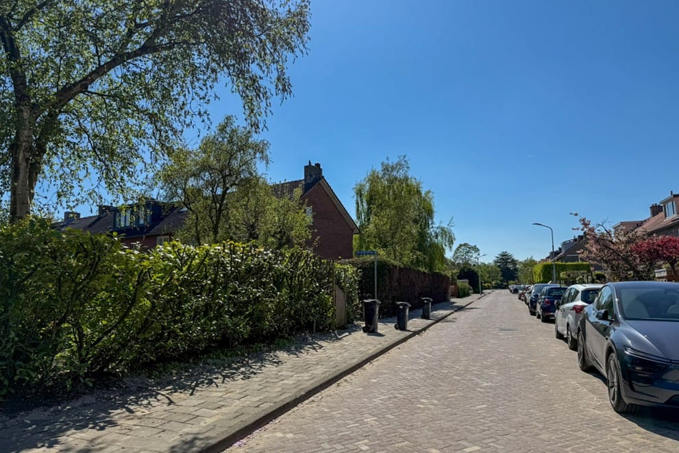 Photo 39 of Olieslagersstraat 2