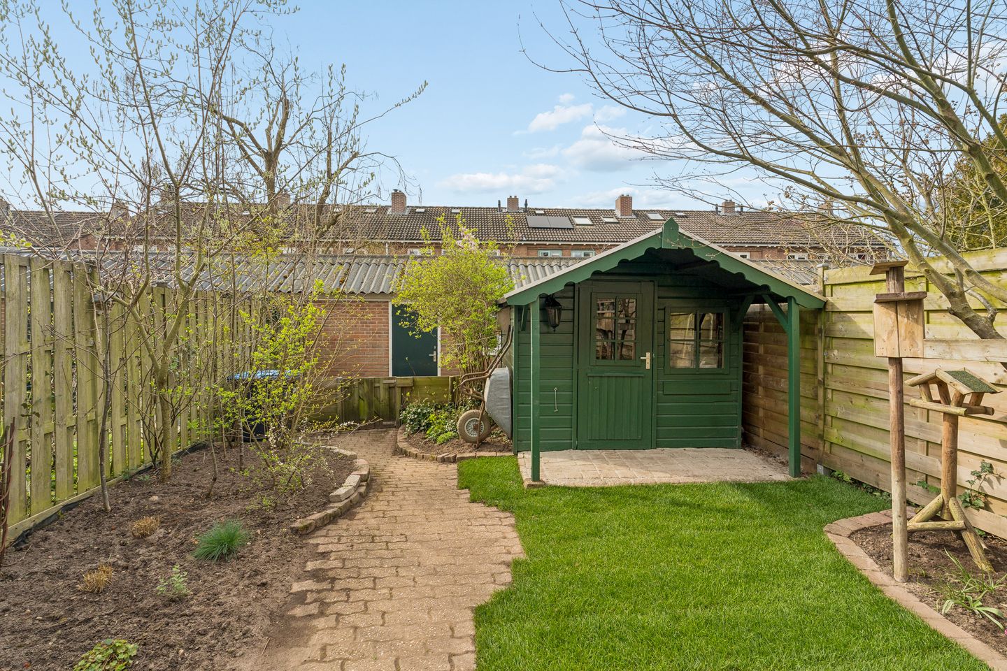 Foto 35 van Derick Huessenstraat 8