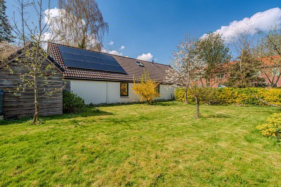 Foto 43 van Pelmolenlaan 1