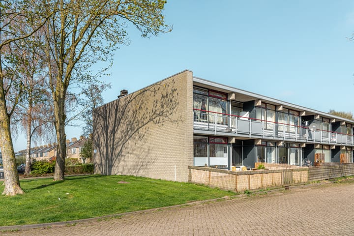 Foto 2 van Sint Jansberg 392