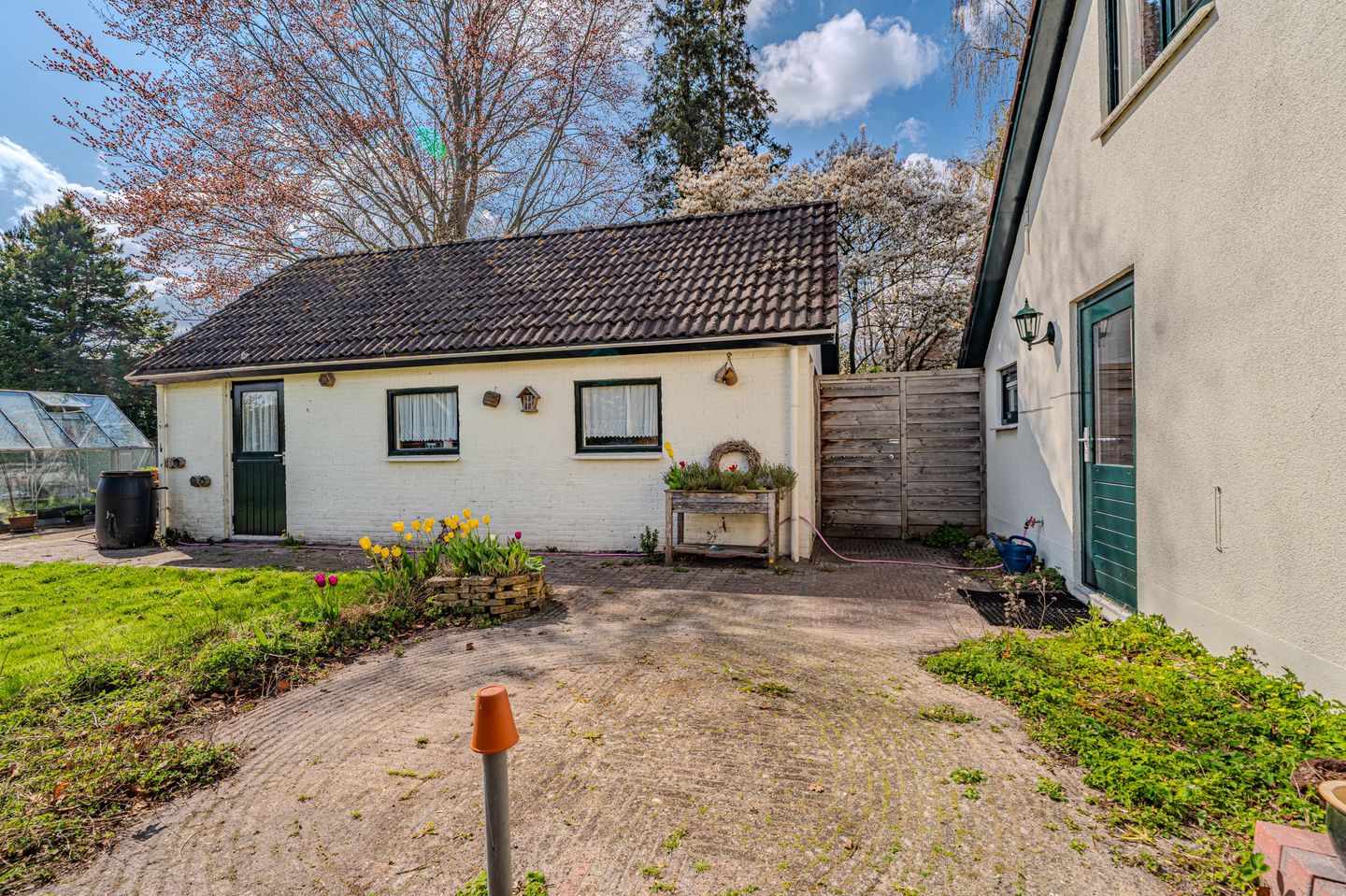 Foto 34 van Pelmolenlaan 1