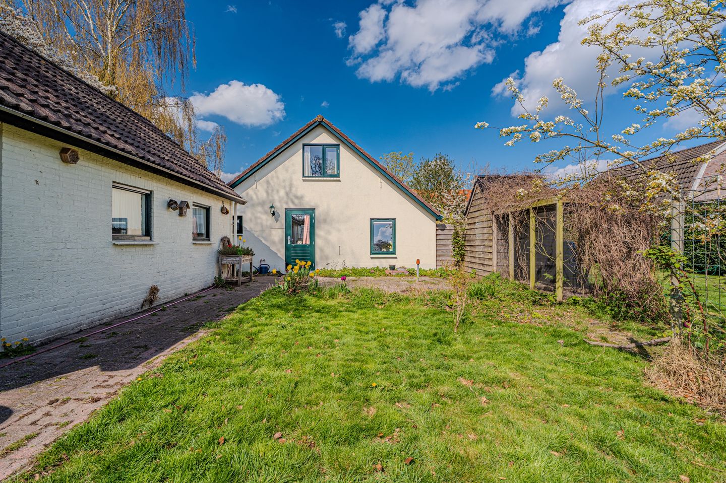 Foto 35 van Pelmolenlaan 1