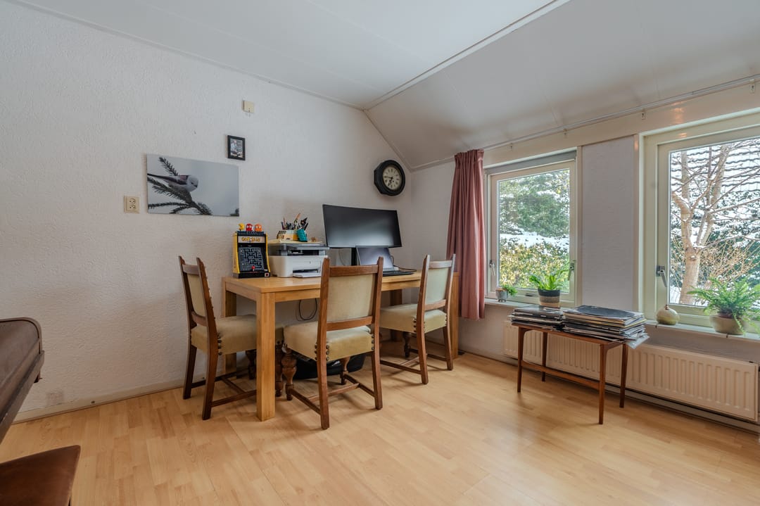 Foto 13 van Pelmolenlaan 1