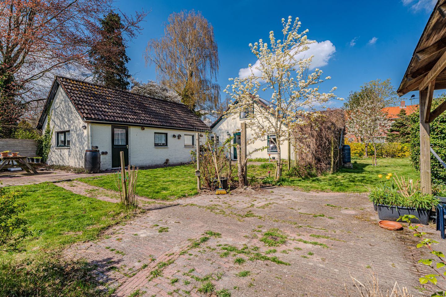 Foto 40 van Pelmolenlaan 1