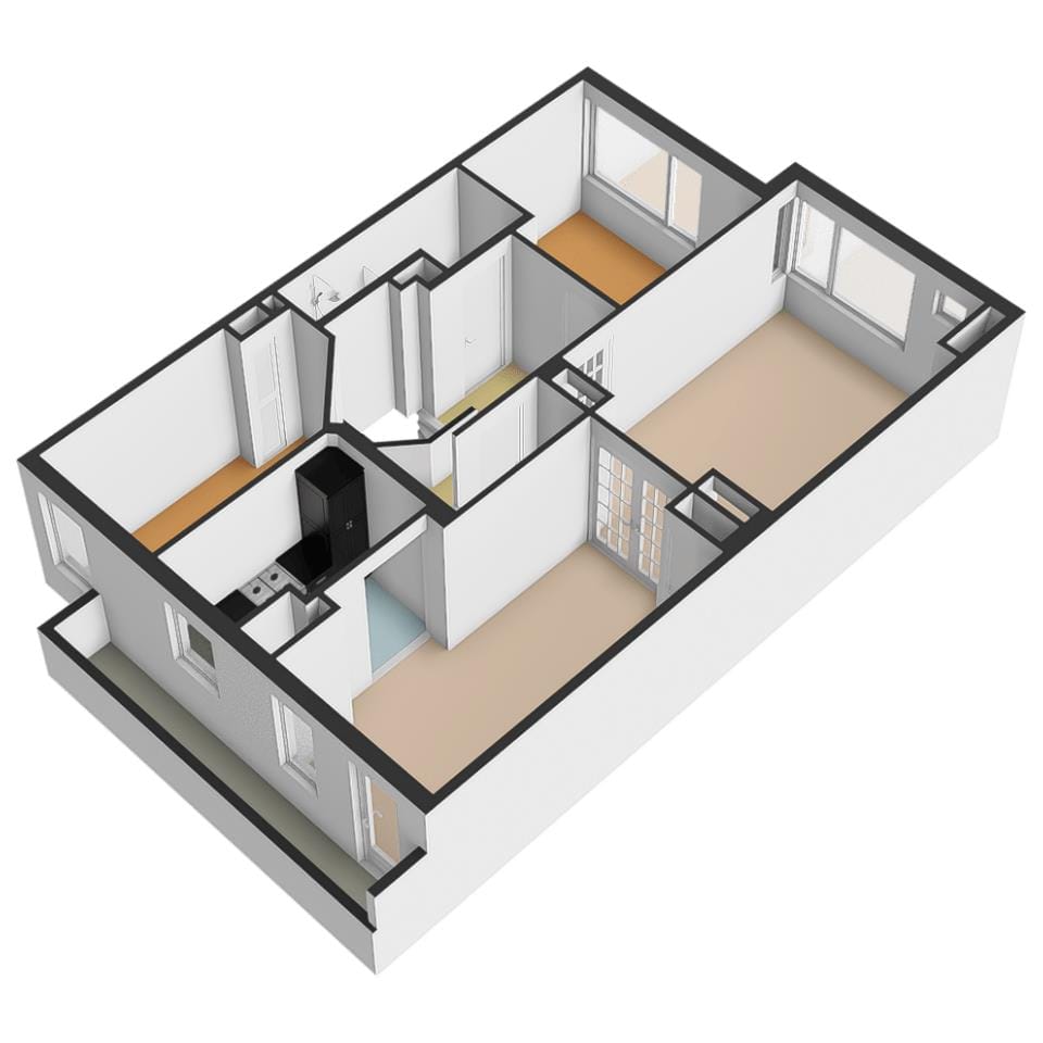 Photo 57 of Vlierboomstraat 279