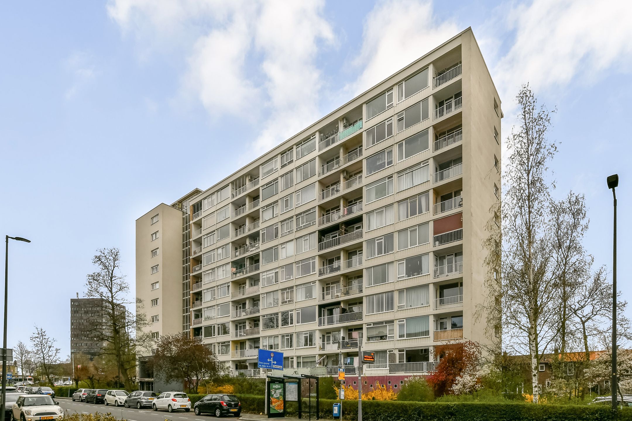 van Hogendorplaan 260 