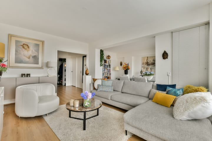 Foto 3 van van Hogendorplaan 260