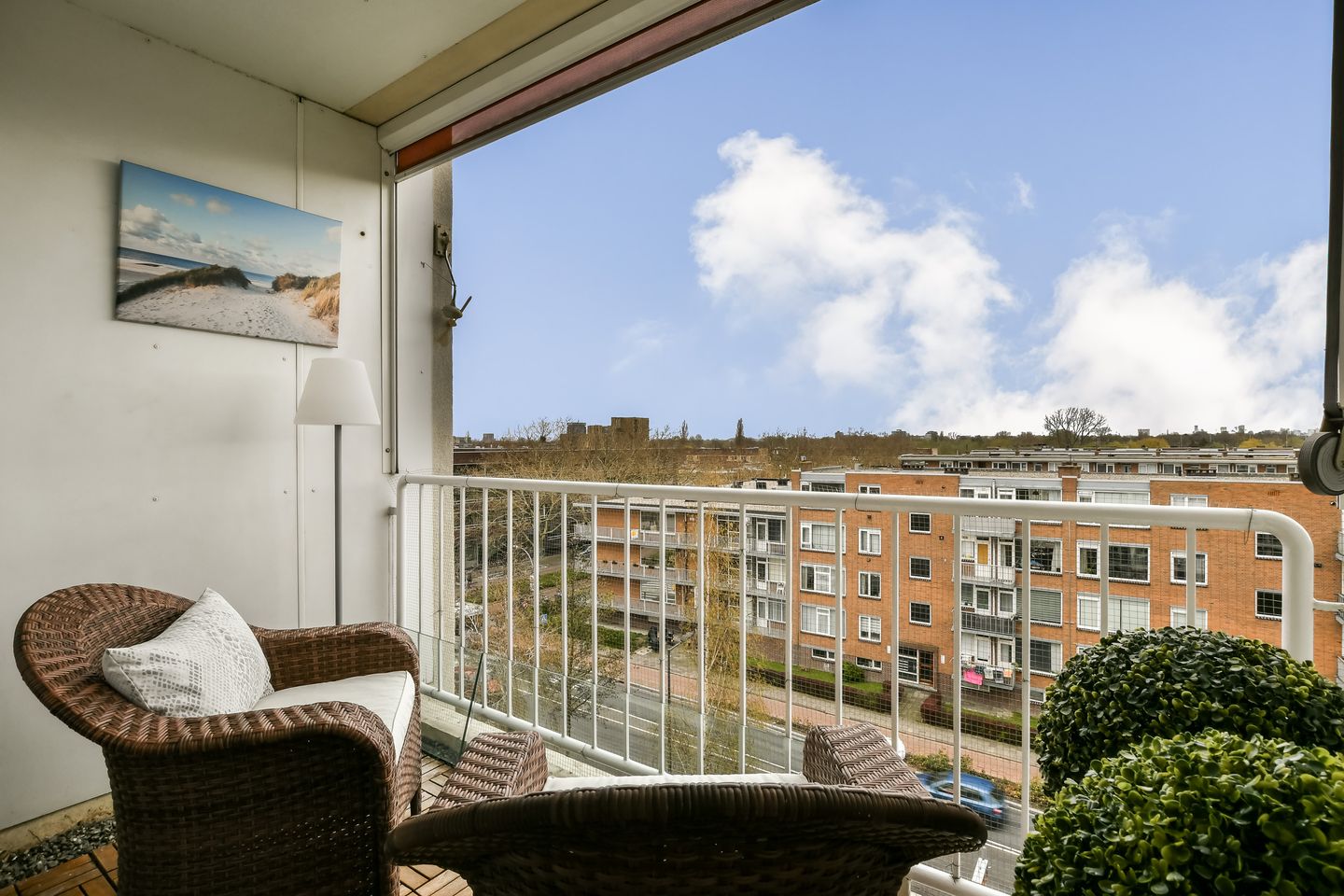 Foto 4 van van Hogendorplaan 260