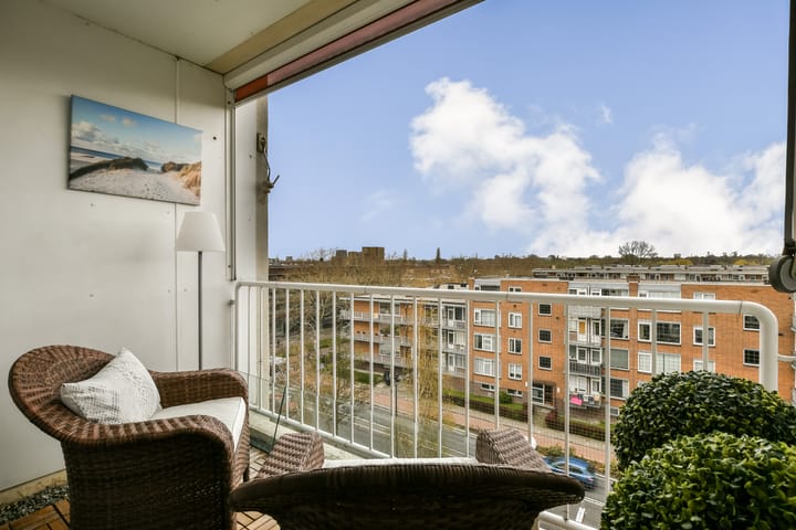 Foto 4 van van Hogendorplaan 260