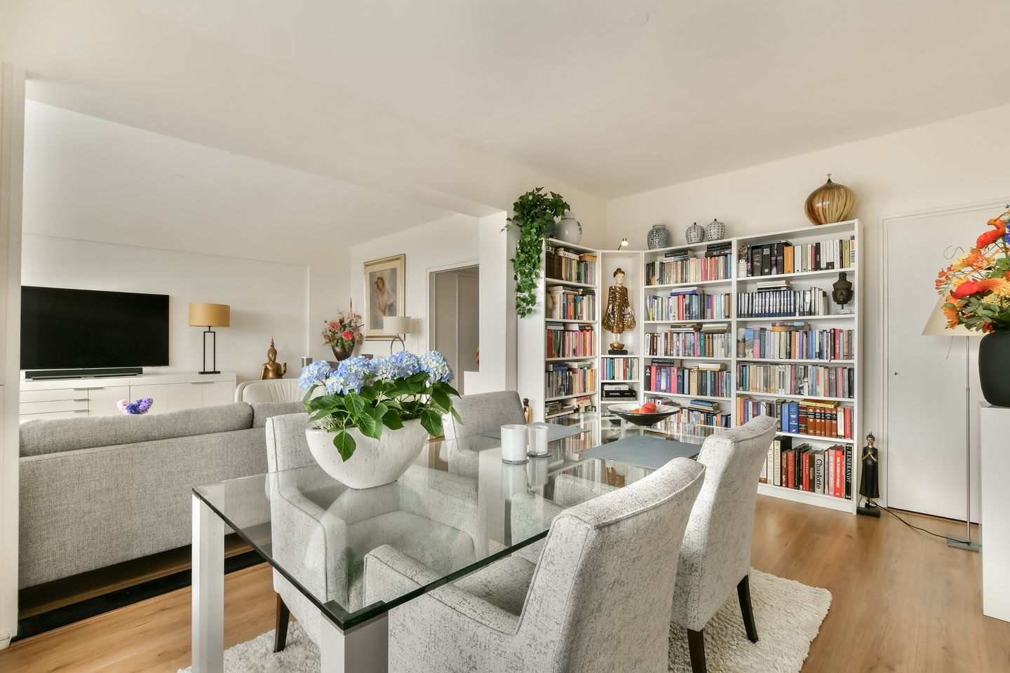 Foto 5 van van Hogendorplaan 260