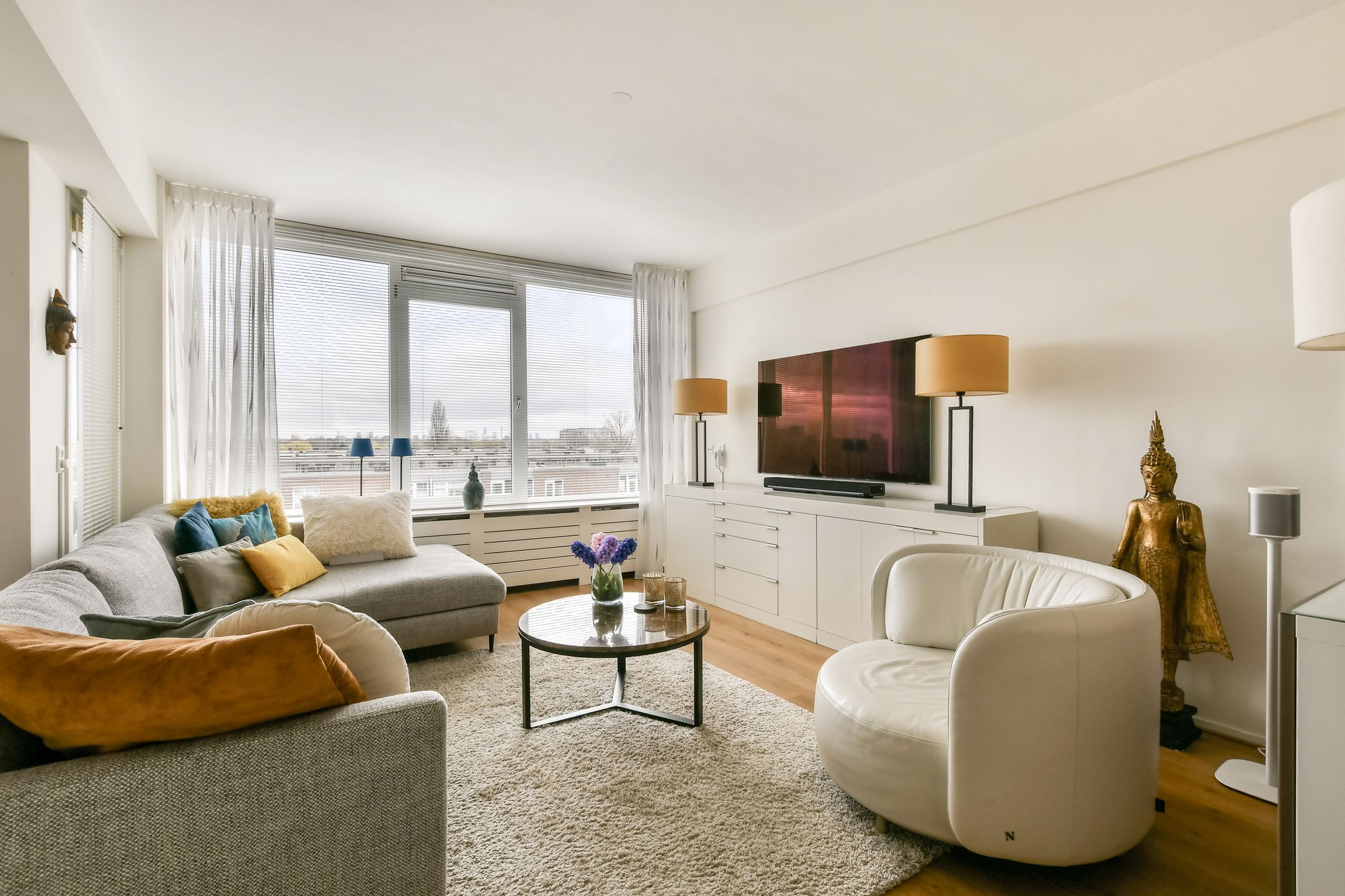 Foto 9 van van Hogendorplaan 260