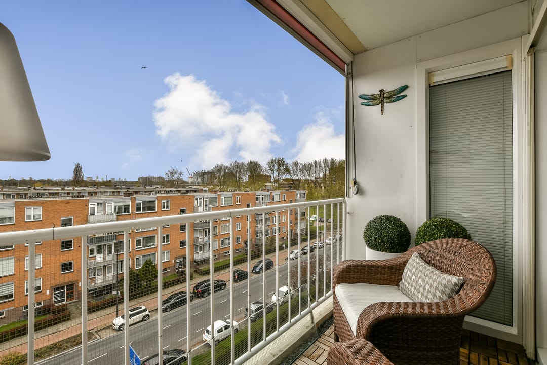 Foto 16 van van Hogendorplaan 260