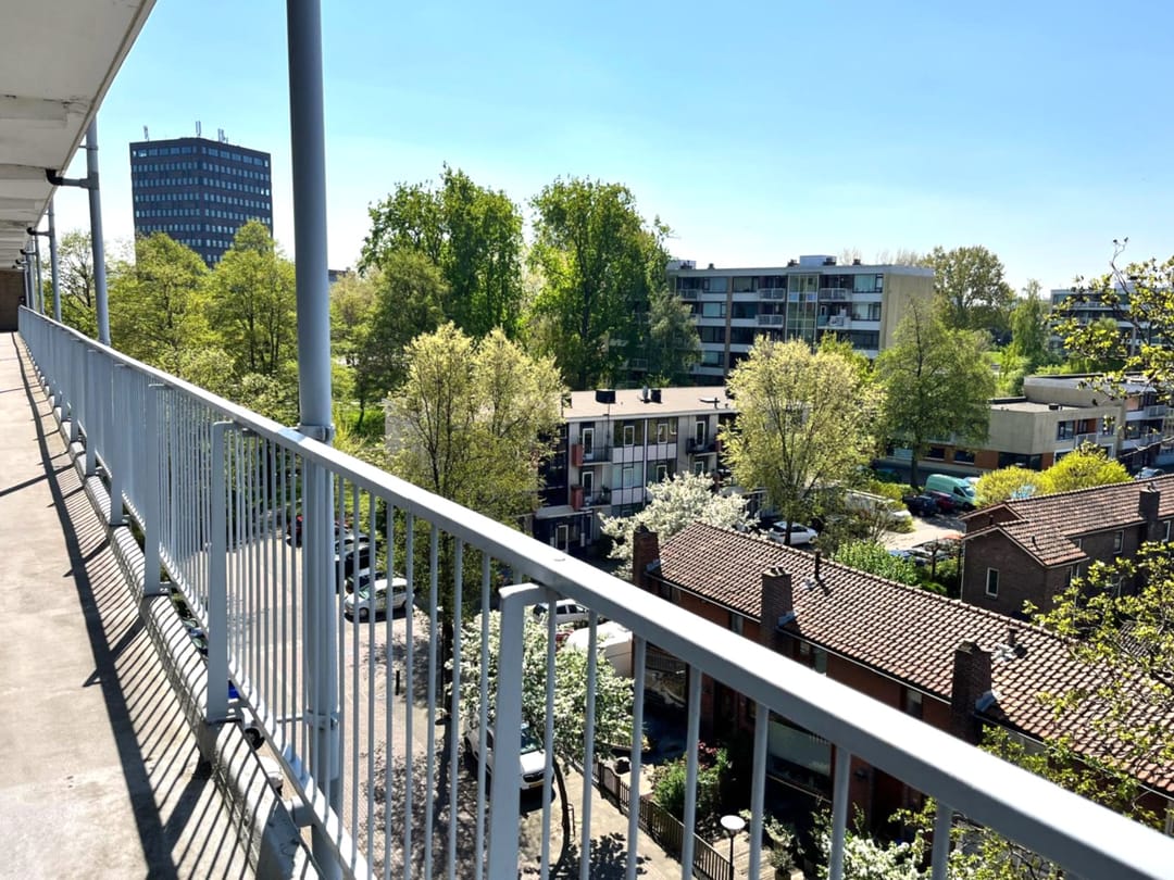 Foto 22 van van Hogendorplaan 260