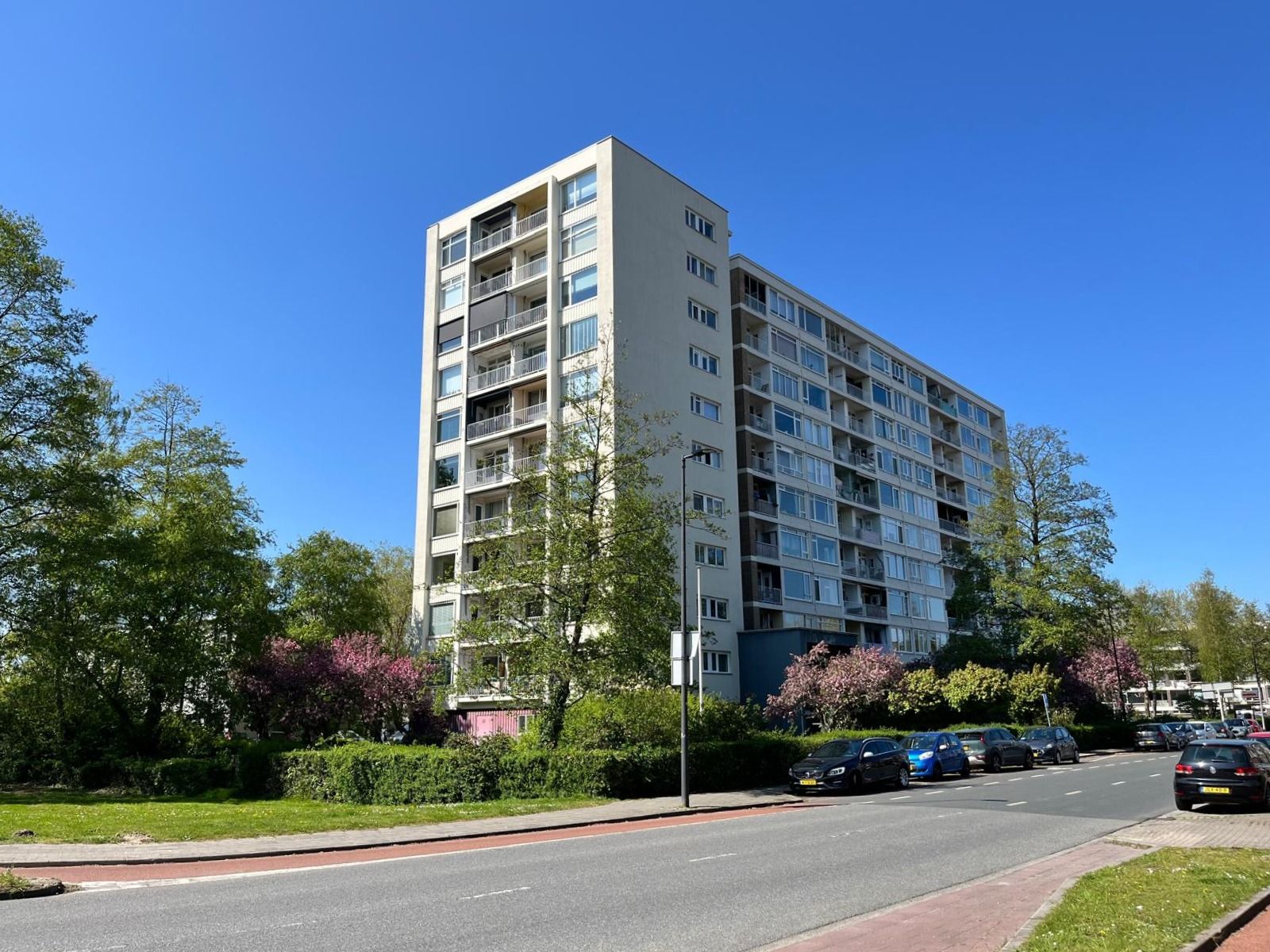 Foto 24 van van Hogendorplaan 260