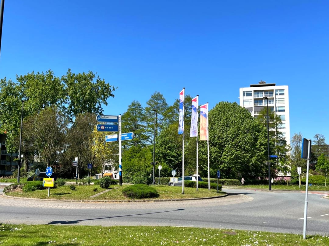 Foto 26 van van Hogendorplaan 260