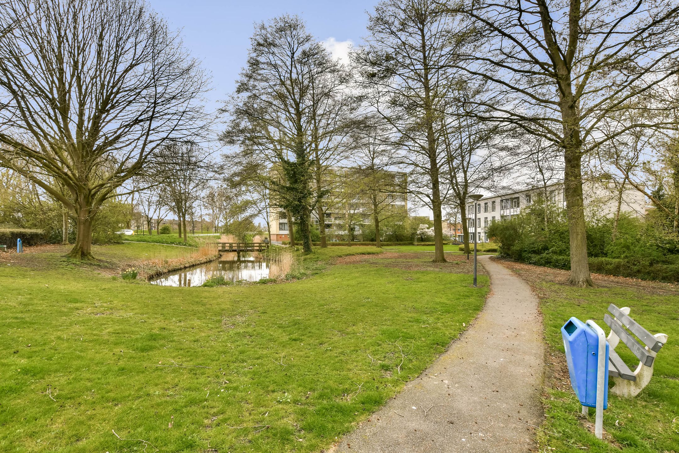 Foto 27 van van Hogendorplaan 260