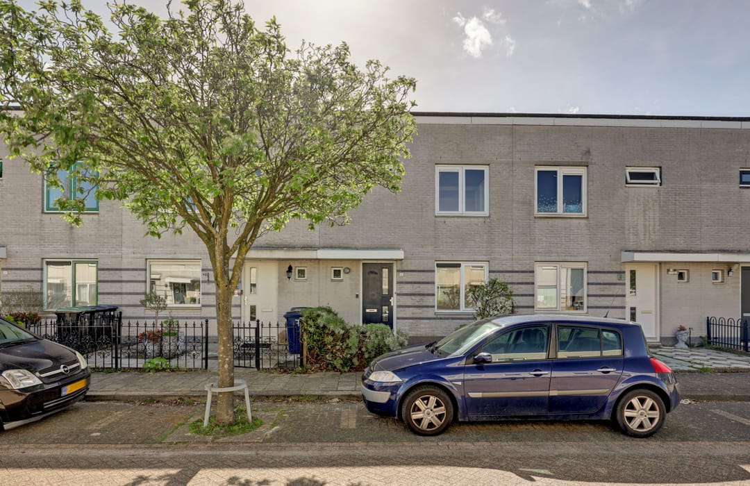 Foto 2 van Harmoniumstraat 9