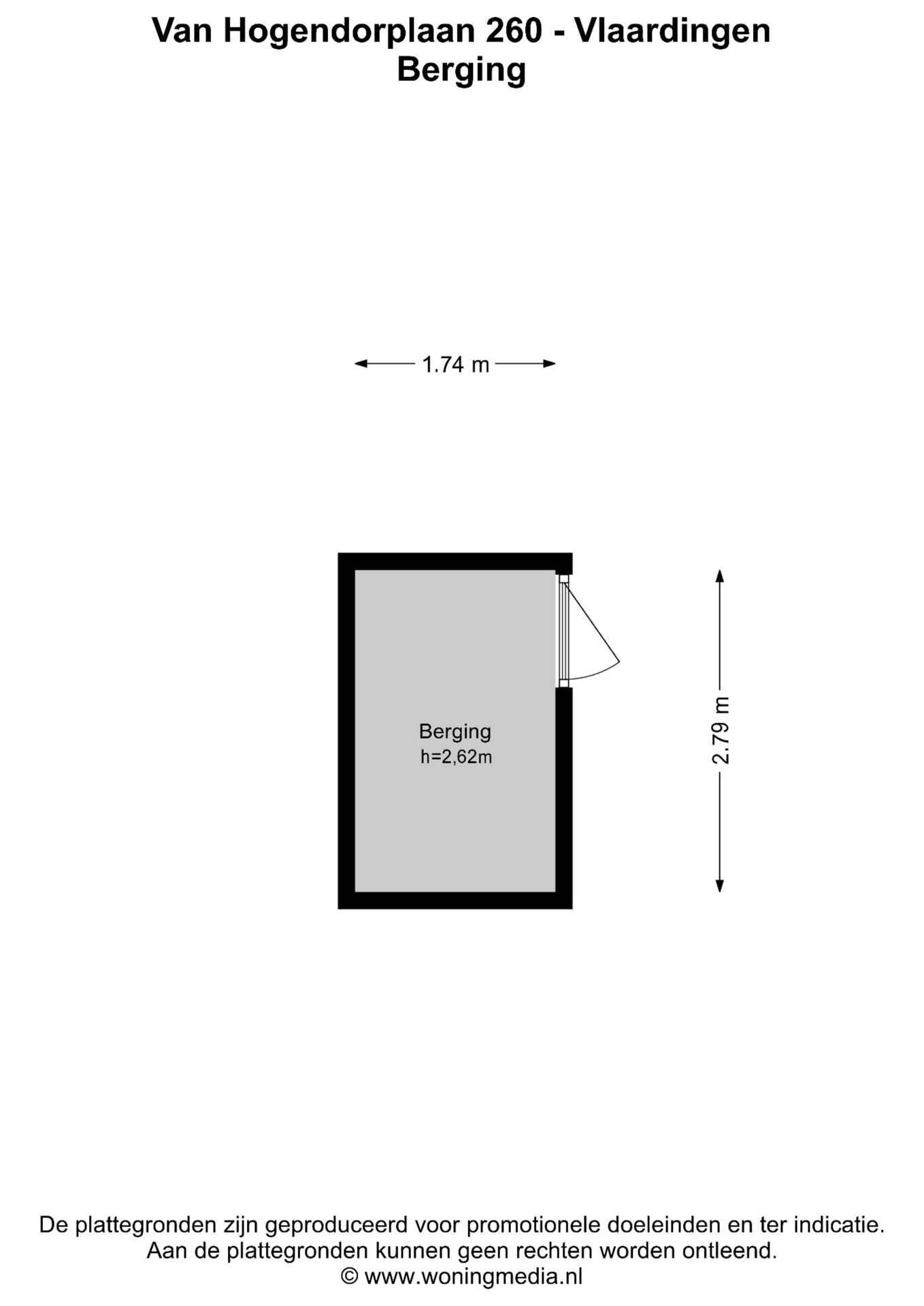 Foto 30 van van Hogendorplaan 260