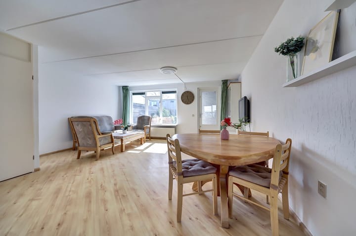 Foto 3 van Harmoniumstraat 9